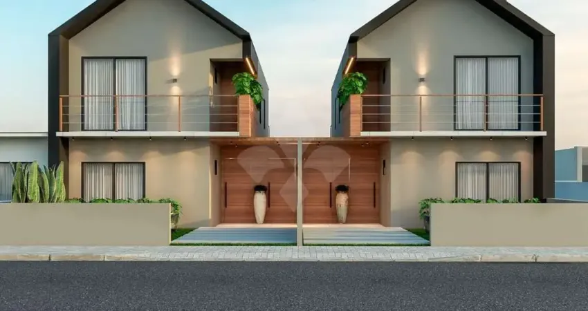 Casa com 3 quartos à venda na Delegado Manoel Frontino, 4626, Pinguirito, Garopaba