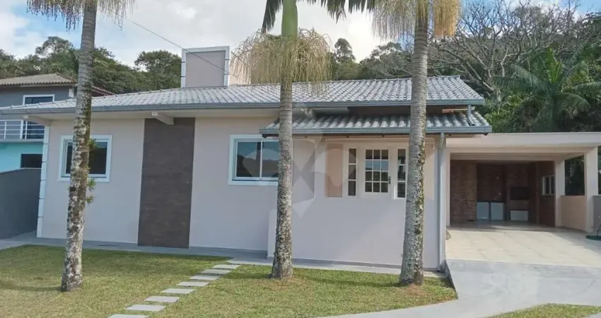 Casa com 3 quartos à venda na Adilio Inacio de Abreu, 37, Siriú, Garopaba