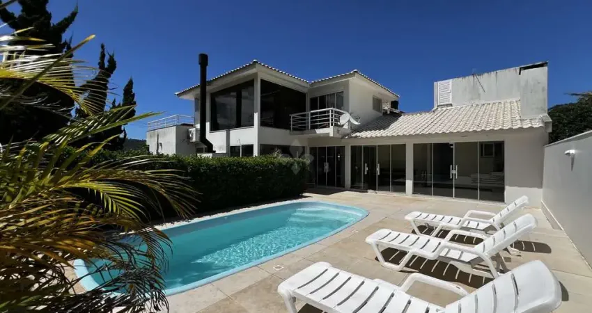 Casa com 3 quartos à venda na Santa Terezinha, 28, Ferraz, Garopaba