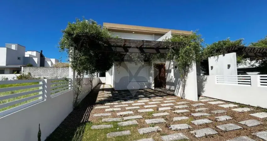 Casa com 3 quartos à venda na Coral, 8, Areais da Palhocinha, Garopaba