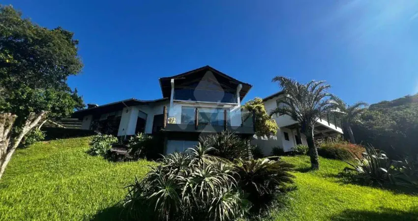 Casa com 3 quartos à venda na Rio Grande do Sul, 5, Praia da Silveira, Garopaba