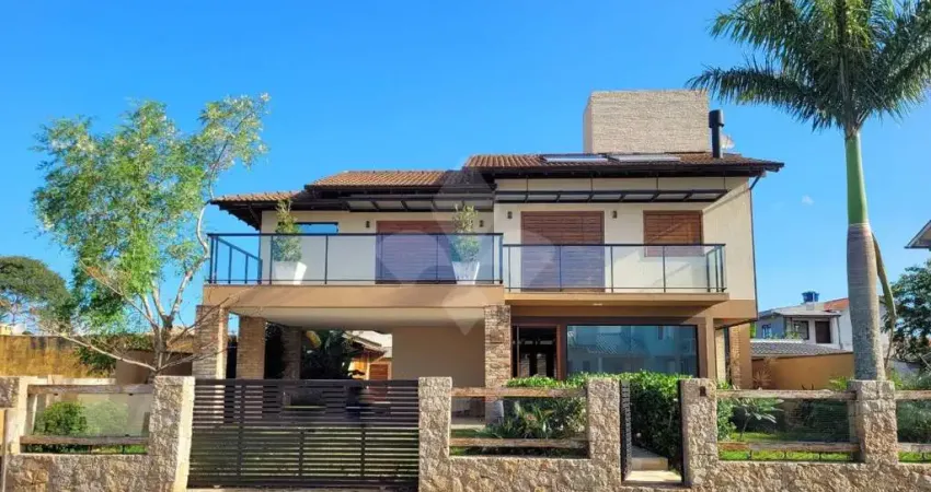 Casa com 3 quartos à venda na Diamante, 125, Areais da Palhocinha, Garopaba