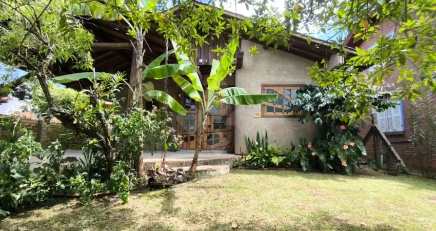 Casa com 2 quartos à venda na Pmg, 25, Grama, Garopaba