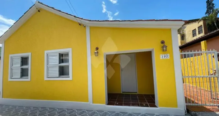 Casa com 3 quartos à venda na Aderbal Ramos da Silva 193, 193, Centro, Garopaba