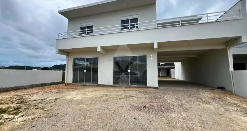 Casa com 3 quartos à venda na Joaquim Cardoso, 335, Areais da Palhocinha, Garopaba