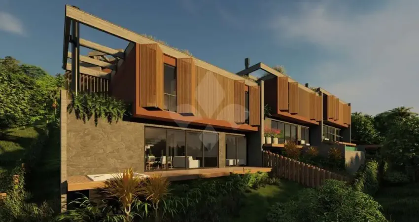 Casa com 2 quartos à venda na Caribe, 504, Ferraz, Garopaba