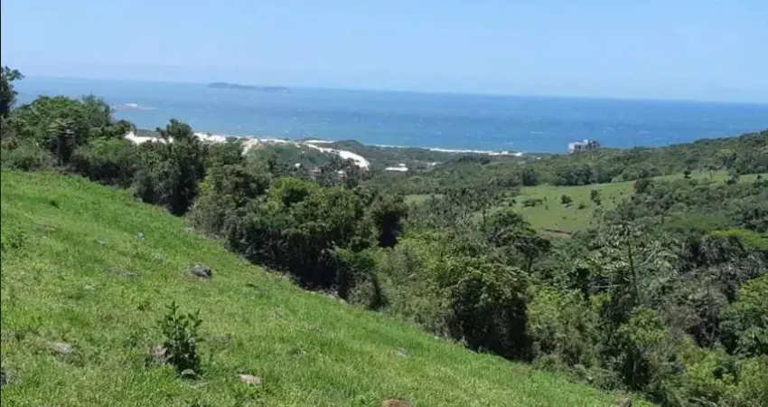 Terreno à venda na Geral do Macacu, 1, Macacu, Garopaba