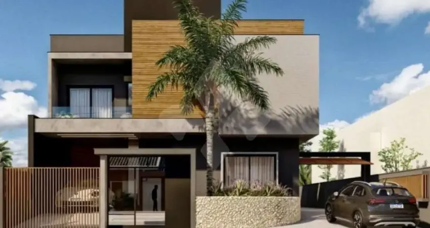 Casa com 3 quartos à venda na Vice Prefeito João Nicomendes Lentz, 576, Centro, Garopaba