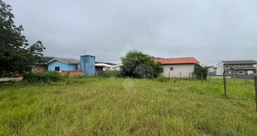 Terreno à venda na Manoel Cardoso, 13, Areais da Palhocinha, Garopaba