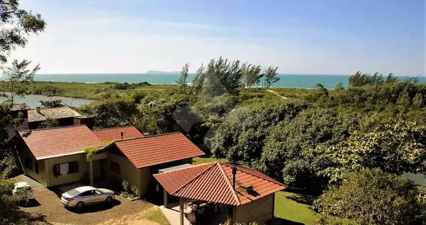 Casa com 7 quartos à venda na Jovino Piuco, 10, Siriú, Garopaba