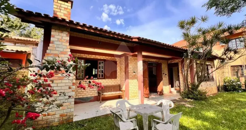 Casa com 2 quartos à venda na Casuarinas, 122, Capão, Garopaba