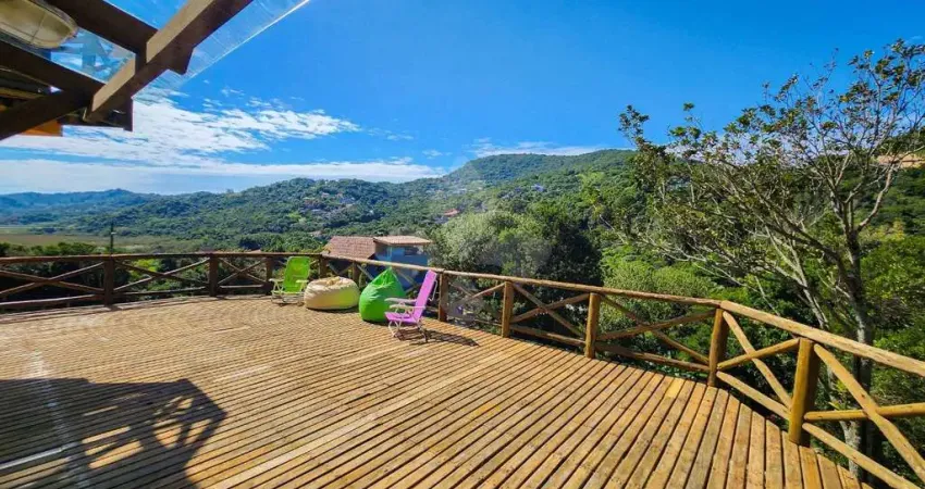 Casa com 2 quartos à venda na Pmg, 408, Capão, Garopaba