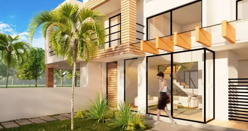 Casa com 4 quartos à venda na Dr Elmo Kinseski, 97, Centro, Garopaba