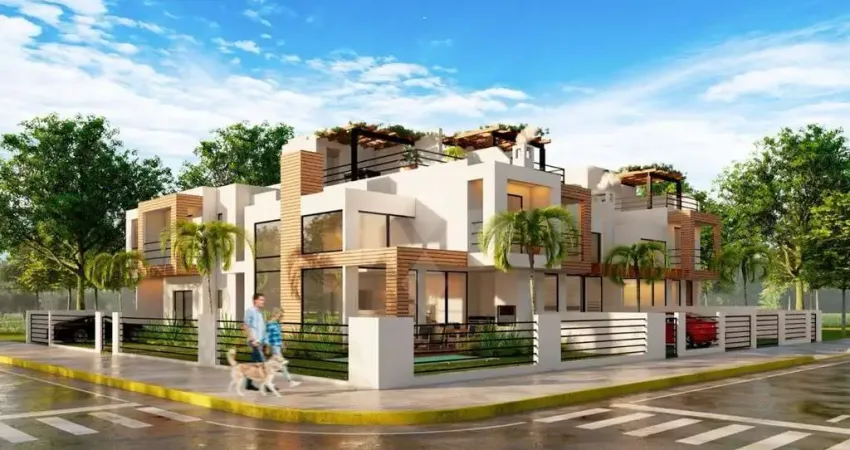 Casa com 4 quartos à venda na Dr Elmo Kinseski, 97, Centro, Garopaba