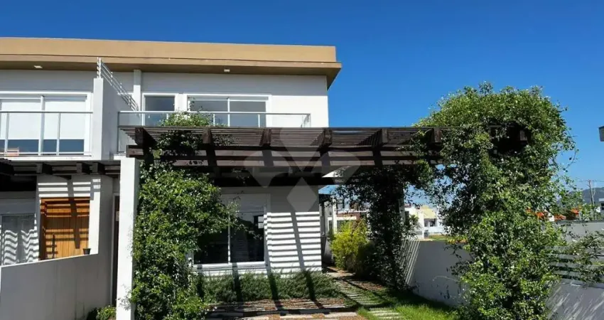 Casa com 3 quartos à venda na Coral, 5, Areais da Palhocinha, Garopaba