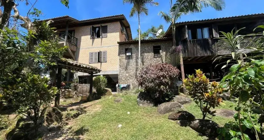 Casa com 6 quartos à venda na Caminho do Rei, 2, Ibiraquera, Imbituba