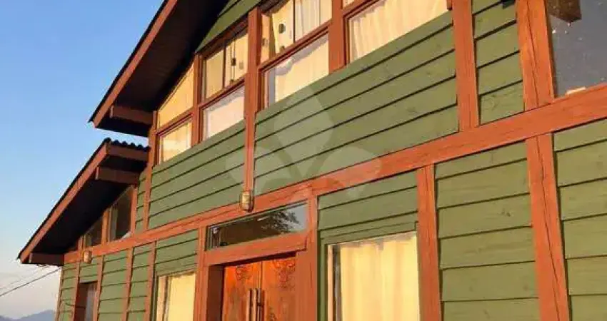 Casa com 3 quartos à venda na Semeão Bernadino Leal, 1, Riberão, Paulo Lopes