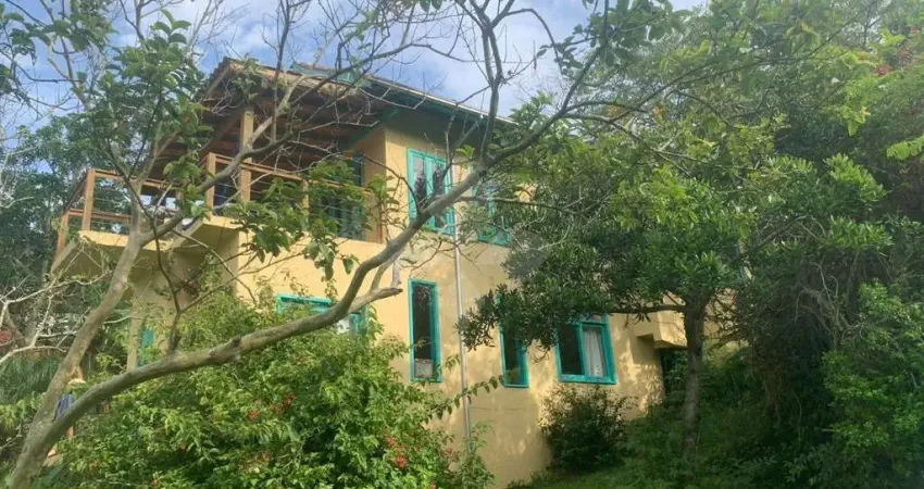 Casa com 2 quartos à venda na Alfredolino Araujo Amorim, 1, Ferraz, Garopaba