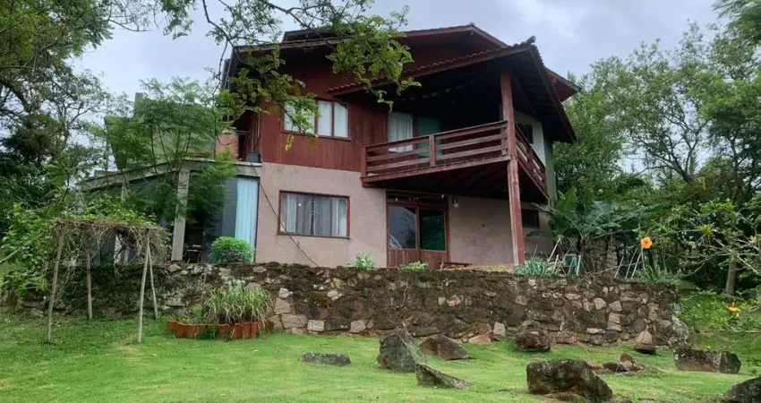 Casa com 2 quartos à venda na Rua Dunas Da Faisca, 1, Praia da Gamboa, Garopaba