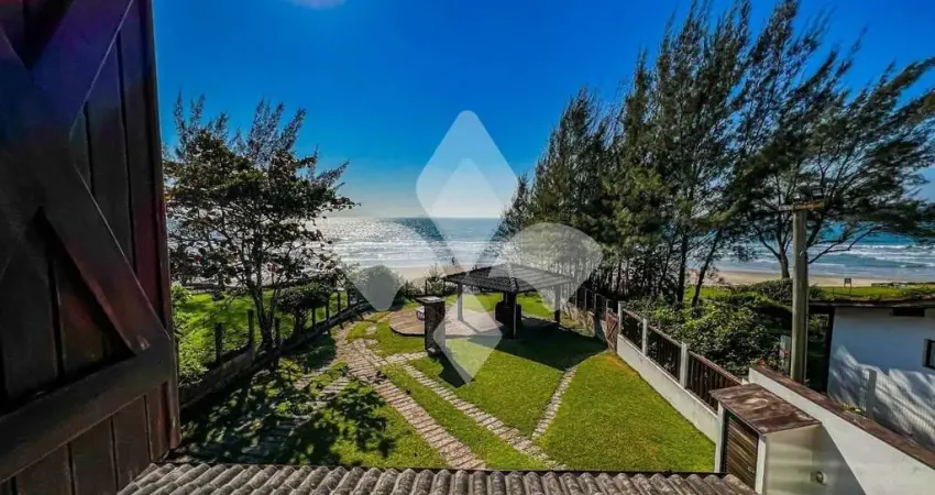 Casa com 4 quartos à venda na Das Palmeiras, 6, Ferraz, Garopaba