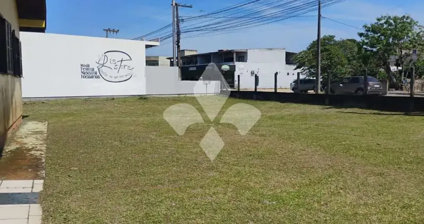 Terreno em condomínio fechado à venda na Ver Laudelino Antônio, 437, Campo Duna, Garopaba