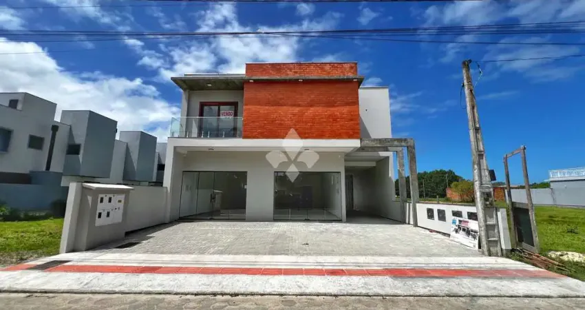Apartamento com 2 quartos à venda na Rua Maria Aparecida Barbosa, 189, Campo Duna, Garopaba