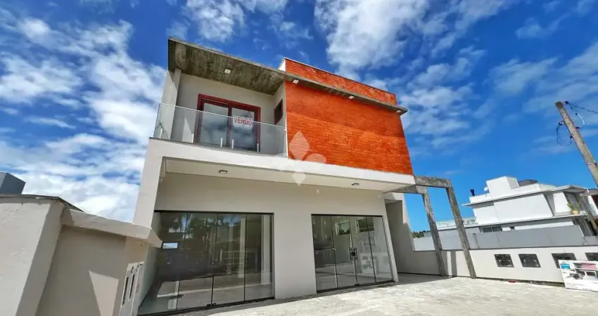 Apartamento com 2 quartos à venda na Rua Maria Aparecida Barbosa, 189, Campo Duna, Garopaba