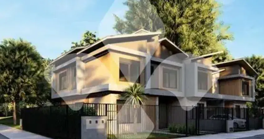 Casa em condomínio fechado com 3 quartos à venda na Giovani Luiz Piucco, 200, Centro, Garopaba