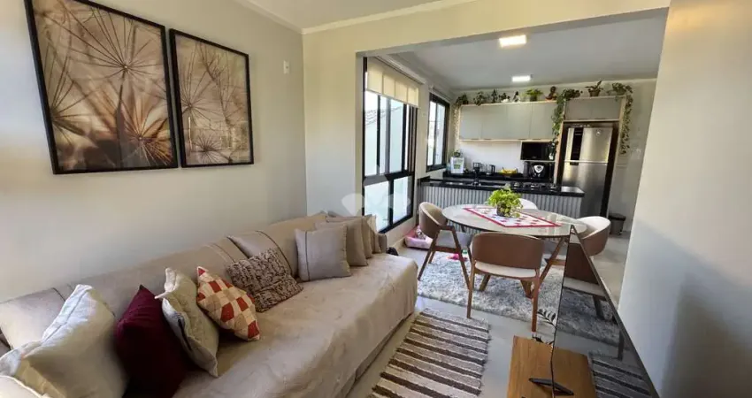 Casa em condomínio fechado com 2 quartos à venda na Marcos Bernardino Rodrigues, 3, Ambrósio, Garopaba