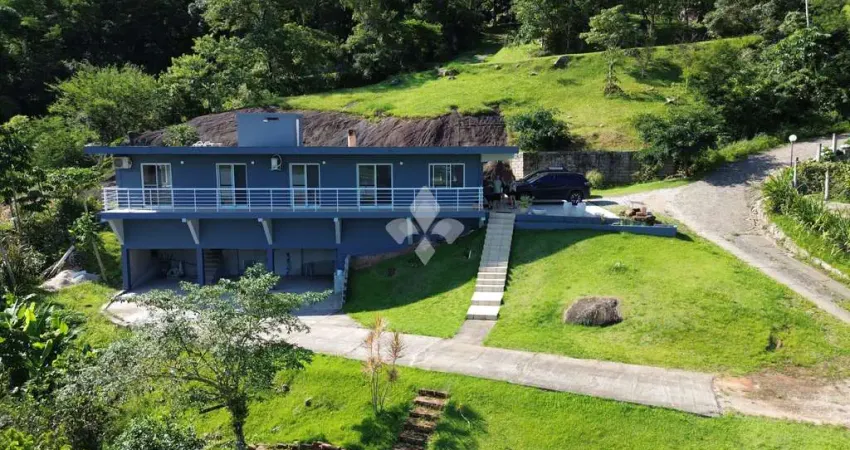 Casa com 3 quartos para alugar na Servidão Pmg 862, 06, Costa Do Macacu, Garopaba
