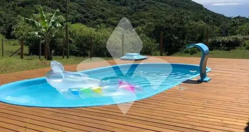 Casa em condomínio fechado com 2 quartos à venda na Luiz Zanellato, sn Caixa 3, Encantada, Garopaba