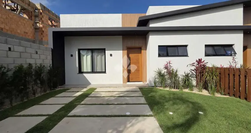 Casa com 2 quartos à venda na N, 76, Campo D'una, Imbituba