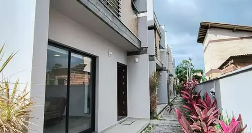 Casa em condomínio fechado com 2 quartos à venda na Jaime Menezes, 504, Campo Duna, Garopaba