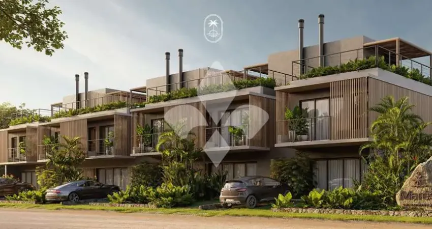 Casa em condomínio fechado com 3 quartos à venda na Major C S Medeiros, 56, Praia da Barra, Garopaba