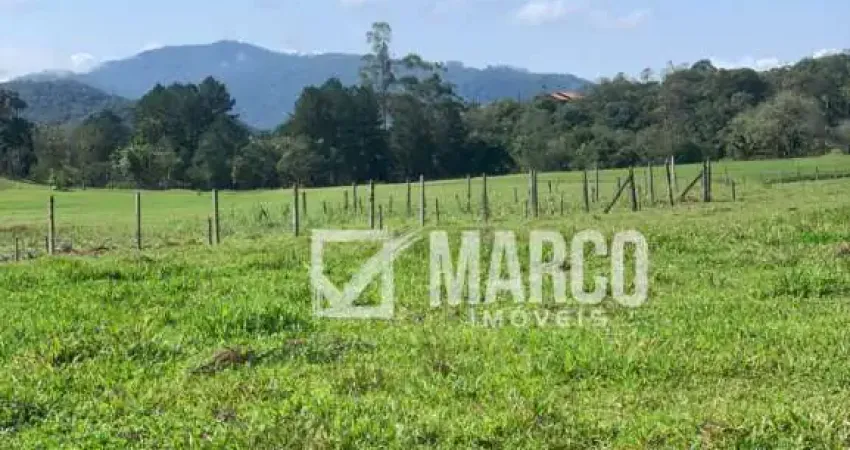 Chácara / sítio à venda no Centro, Rio dos Cedros 