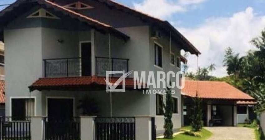 Casa comercial com 2 salas à venda no Centro, Pomerode 