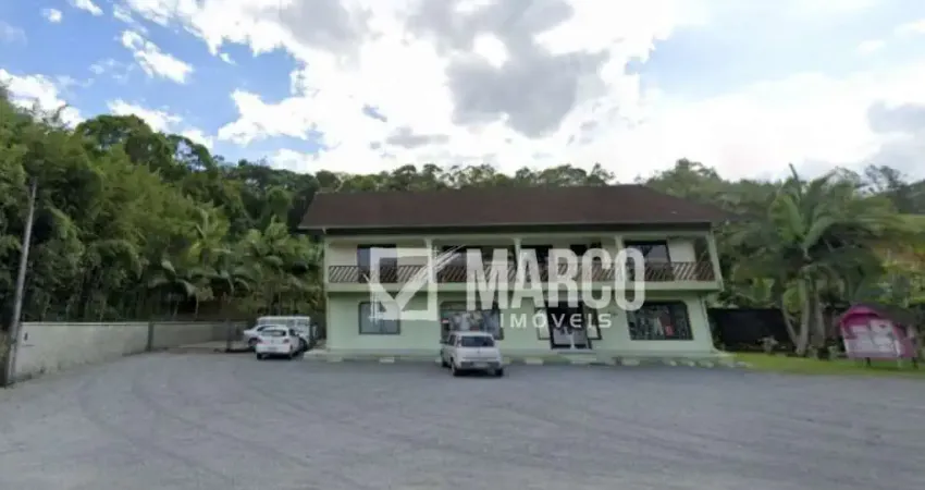 Ponto comercial para alugar na 15 de Novembro, 9326, Testo Central, Pomerode