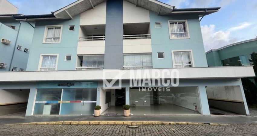 Ponto comercial com 2 salas à venda no Centro, Pomerode 