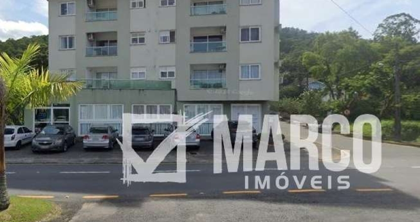 Apartamento para alugar na Avenida 21 de Janeiro, 1830, Centro, Pomerode