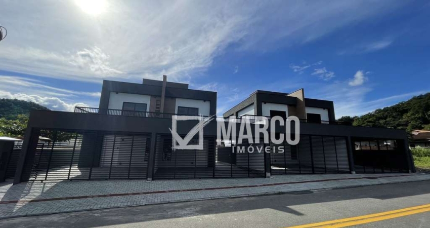 Casa com 2 quartos à venda no Centro, Pomerode 