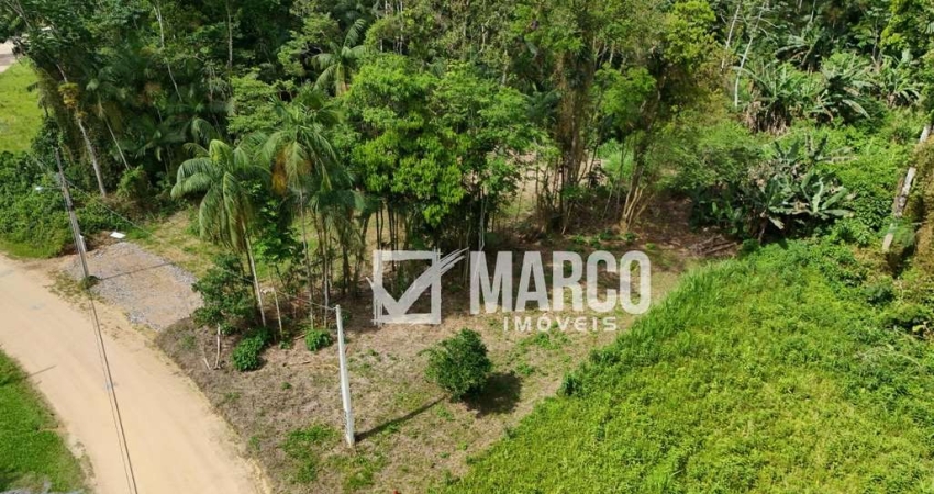 Terreno à venda no Testo Rega, Pomerode 
