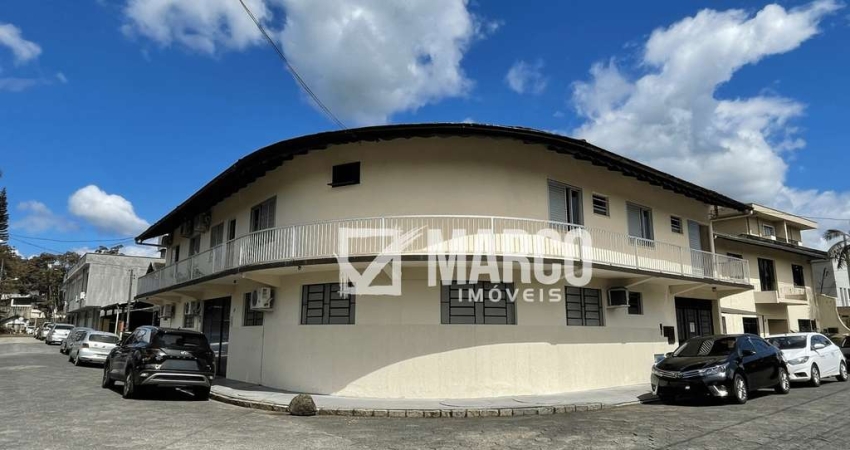 Casa comercial com 1 sala à venda no Centro, Pomerode 