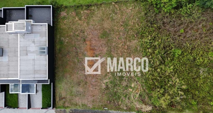 Terreno à venda no Ribeirão Areia, Pomerode 