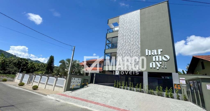 Apartamento com 2 quartos à venda no Centro, Pomerode 