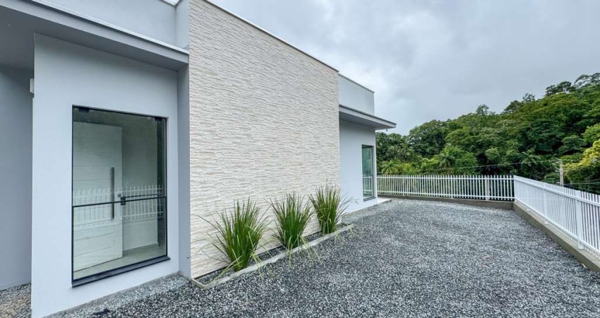 Casa com 2 quartos à venda no Ribeirão Clara, Pomerode 
