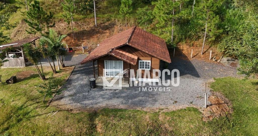 Terreno à venda no Ribeirão Souto, Pomerode 