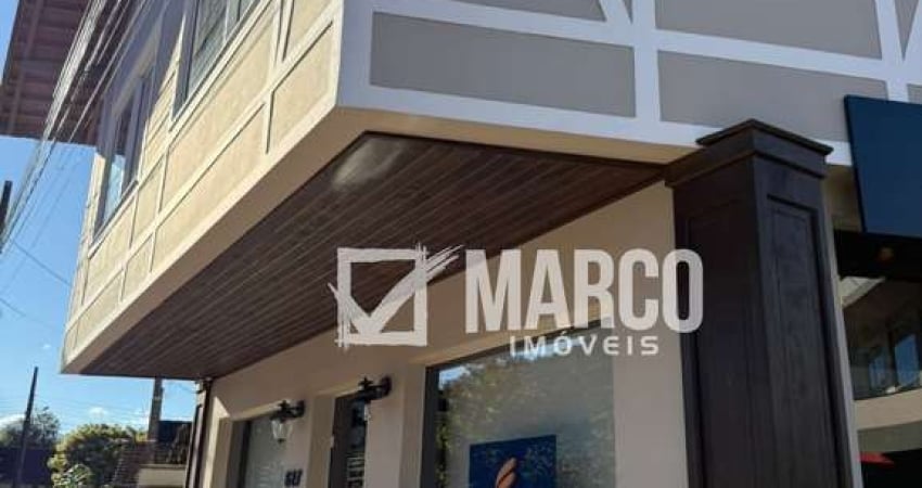 Ponto comercial para alugar na Rua 15 de Novembro, 627, Centro, Pomerode