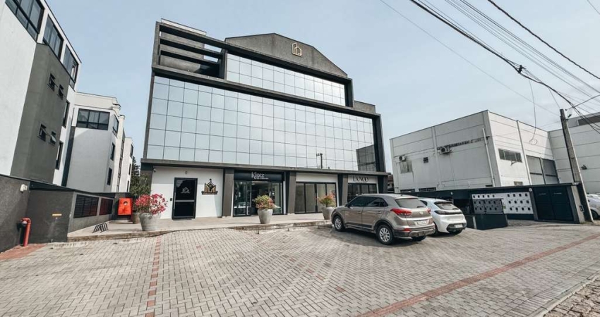 Ponto comercial à venda no Centro, Pomerode 