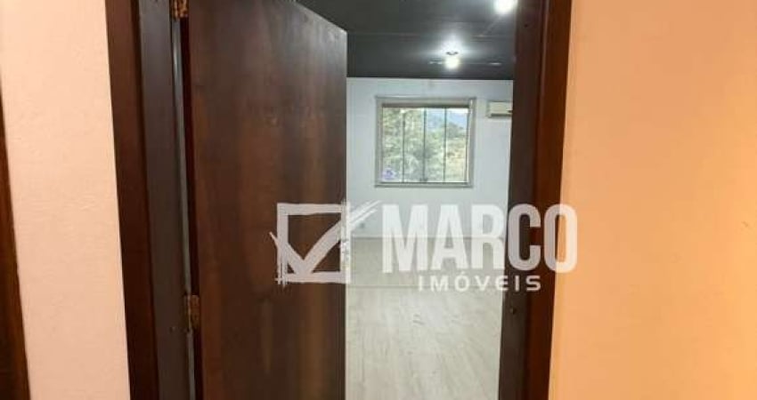 Ponto comercial para alugar na R. Alfredo Hoge, 100, Centro, Pomerode