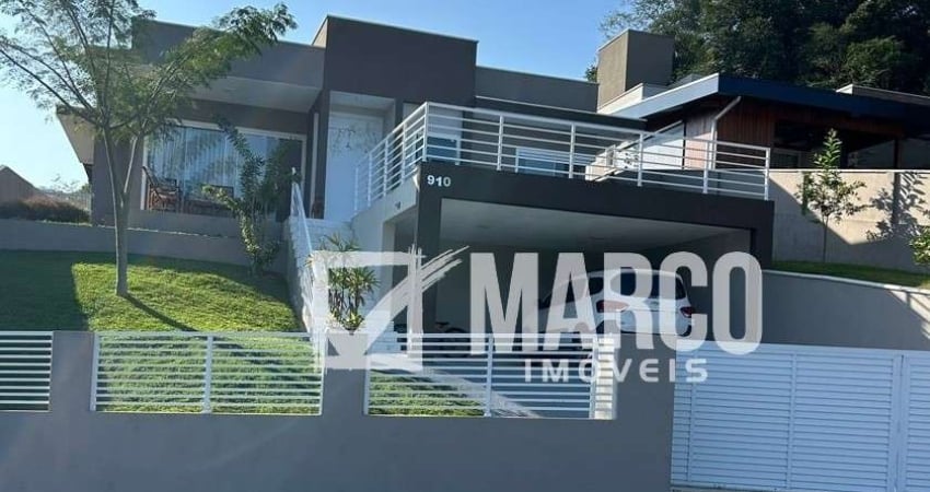 Casa com 3 quartos à venda no Ribeirão Areia, Pomerode 